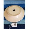 Image 1 : 8"-3 or 4 Gallon Churn Lid- No cracks or chips