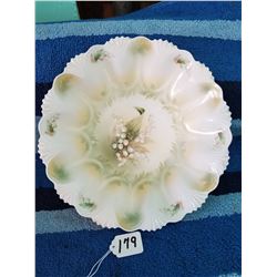 Very Exceptional RS Prussia Bowl 10.5"