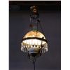 Image 3 : Fantastic Multi-Prism Hanging Light Turn of Century