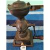 Image 1 : Enterprise I Coffee Grinder Original Paint small Repair