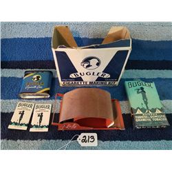 Bugler Cigerette Making Kit -In Box