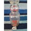 Image 2 : Purity Cream Top Milk Bottle with original spoon