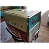 Image 1 : 1950s Coca Cola Fountain Dispenser