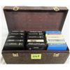 Image 1 : 15 8track cartridges/case