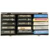 Image 2 : 15 8track cartridges/case