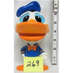 1976 Mattel Hong Kong Bugs Bunny Chatter Chum doll