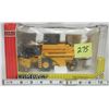 Image 1 : NEW 1:42 New Holland NH TX-34 combine. Die cast steel/plastic Joal Spain
