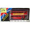 Image 1 : NEW London double decker bus - made in france