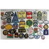 Image 1 : Assorted crests