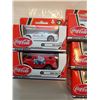 Image 3 : Coco-Cola match box toys 5