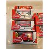 Image 3 : Coco-Cola match box toys 5