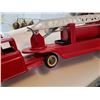 Image 3 : Buddy L fire truck