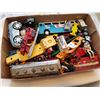 Image 1 : Tray of toys Lot 1