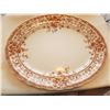 Image 1 : Vintage Oxford platter large