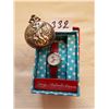 Image 1 : Minnie mouse watch and Pocket watch - AS IS