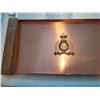 Image 2 : 2 RCMP trays