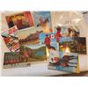 Image 1 : 10 RCMP postcards