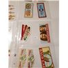 Image 5 : Lot 1 cigar bands and labels