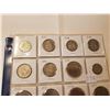 Image 2 : lot of 50 cent and 1$ Canadian coins