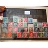 Image 1 : German stamp, lot 1, some rare