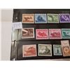 Image 2 : German stamp set, rare lot 3