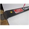 Image 2 : Coke Push Bar NOS