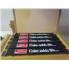 Image 1 : 5 Coke Push Bars- NOS