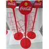 Image 3 : 3 Coke Display Stand