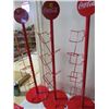 Image 2 : 3 Coke Display Stand
