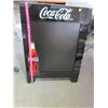 Image 1 : Coke A Frame Side Walk Board
