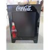 Image 3 : Coke A Frame Side Walk Board