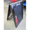 Image 2 : Coke A Frame Side Walk Board