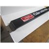 Image 2 : Coke Push Bar NOS