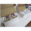 Image 2 : 2 Boxes Of Hockey Cards-2dR/14scores UD And Fleer