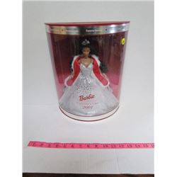 Barbie in the box-Special Edition Collection 2001