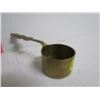 Image 2 : Brass Nabob Coffee Scoop