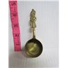 Image 5 : Brass Nabob Coffee Scoop