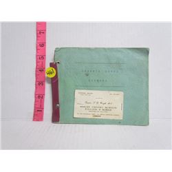 Citroen Automobile Owners Guide