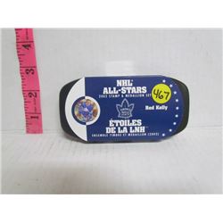 Canada Post 2002 NHL all stars Medallion Set