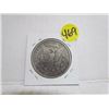 Image 2 : United States Silver Dollar 1878