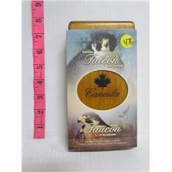 2006 Royal Canadian Mint $5.00 Silver Coin Stamp Set