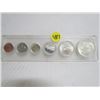 Image 1 : 1967 Canadian Coin Set
