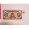 Image 1 : 1935 Royal Bank Of Canada $10 Bill serial #-1380804