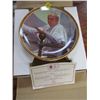 Image 1 : Plate Box -Pope Visits 1984 Limited Edition