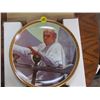 Image 3 : Plate Box -Pope Visits 1984 Limited Edition