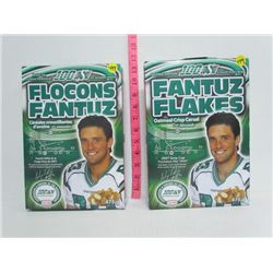 Fantuz Flakes-2 boxes