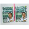 Image 1 : Fantuz Flakes-2 boxes