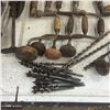Image 3 : Lot of Drills and Bits