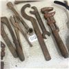 Image 1 : Lot of Tools and Riveters