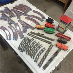 2 Partial Train Sets